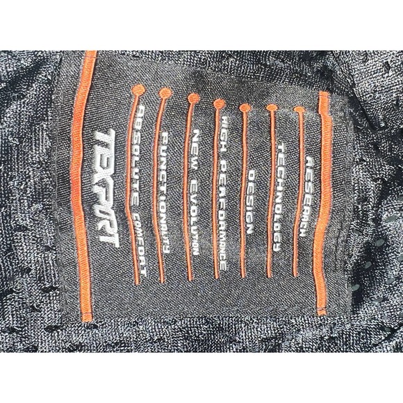 Texport women’s motorcycle jacket - Picture 11 of 16